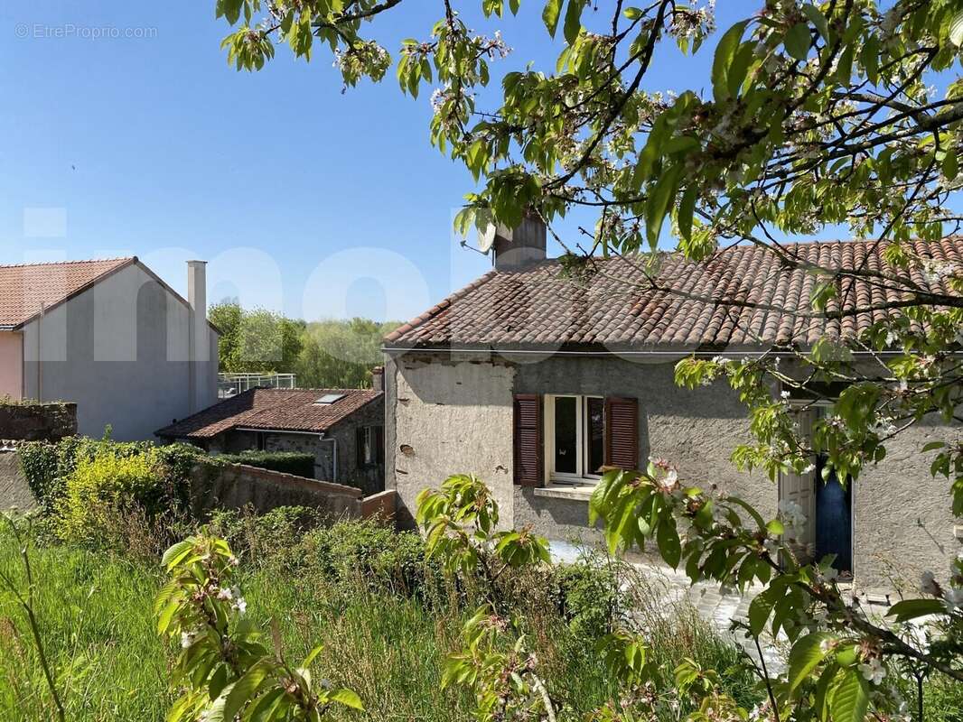 IMG_7965 - Maison à LA VARENNE