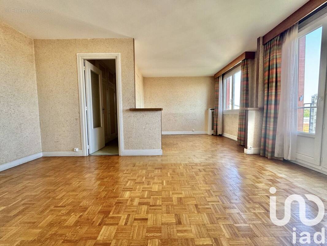 Photo 1 - Appartement à MONTREUIL