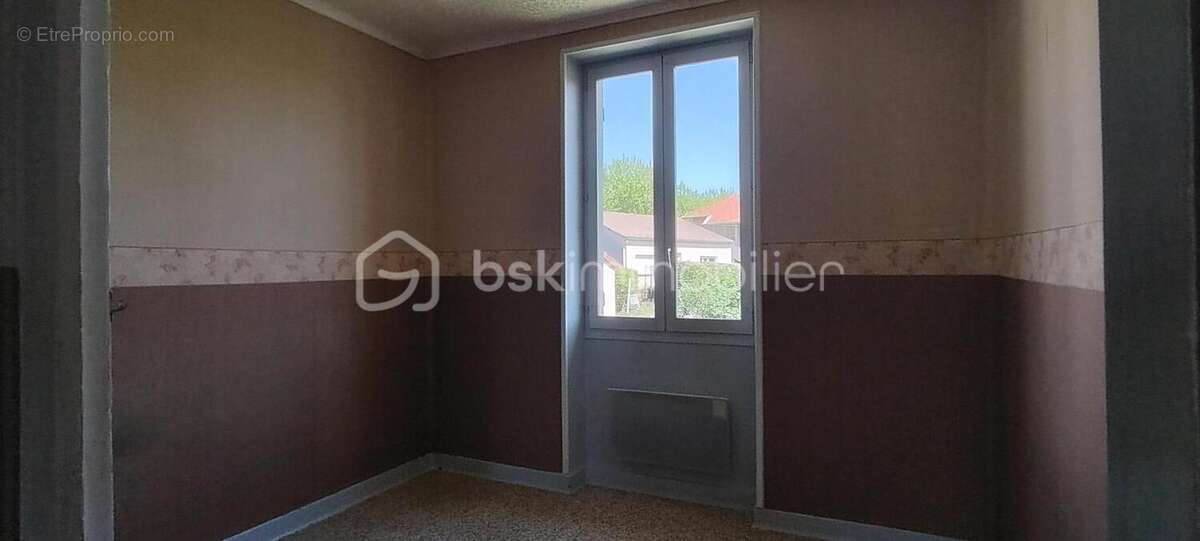 Appartement à LA VOULTE-SUR-RHONE