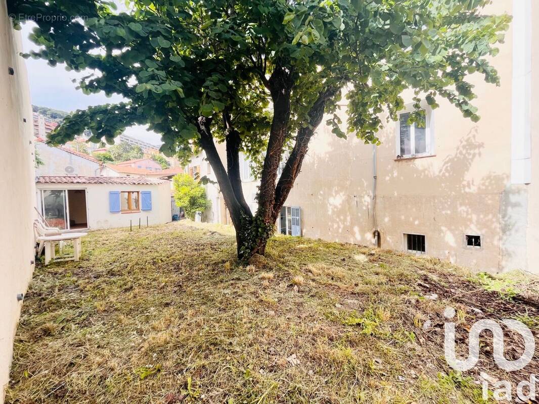 Photo 1 - Appartement à GRASSE