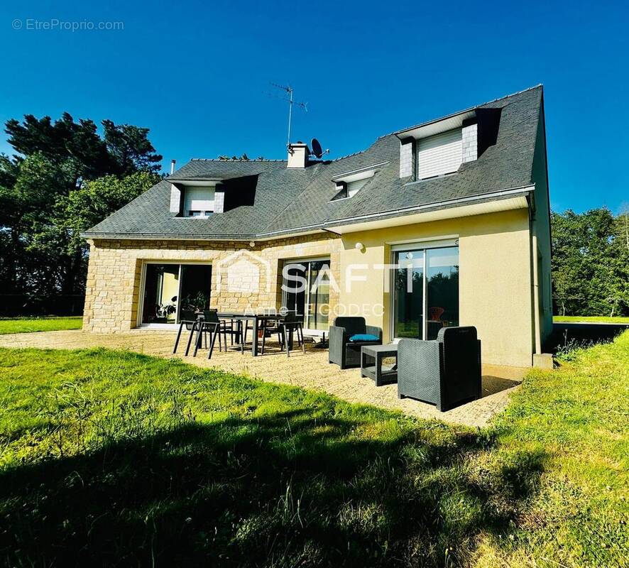 Photo 1 - Maison à ELVEN