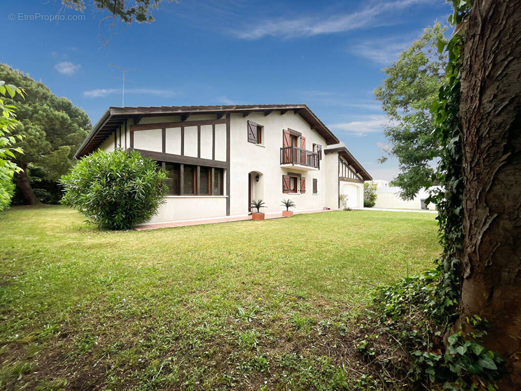 Maison à GRADIGNAN