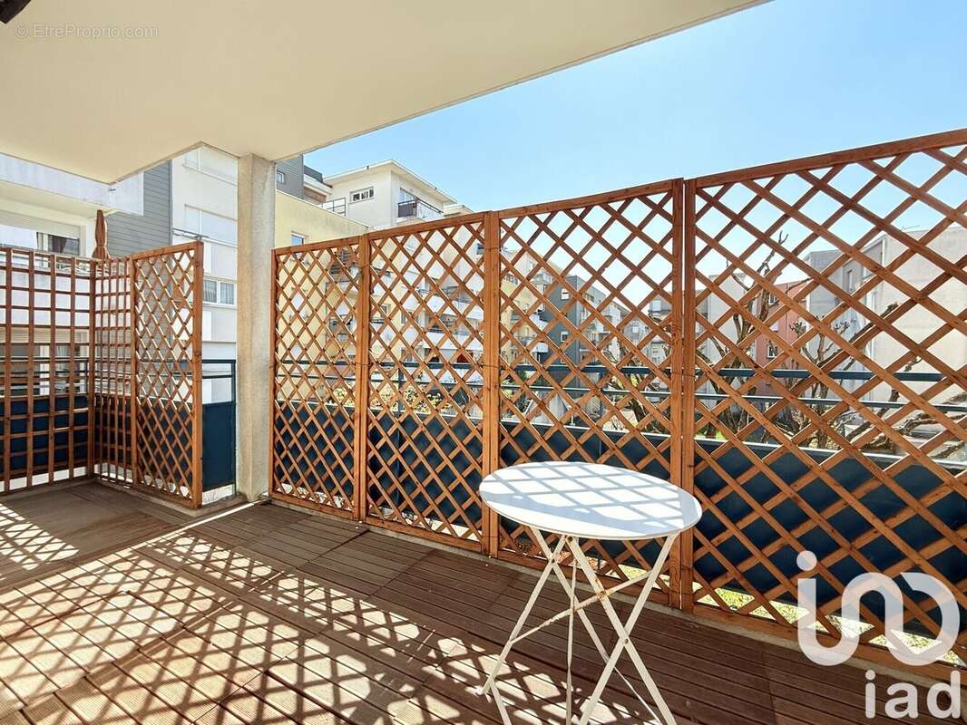 Photo 2 - Appartement à ECHIROLLES