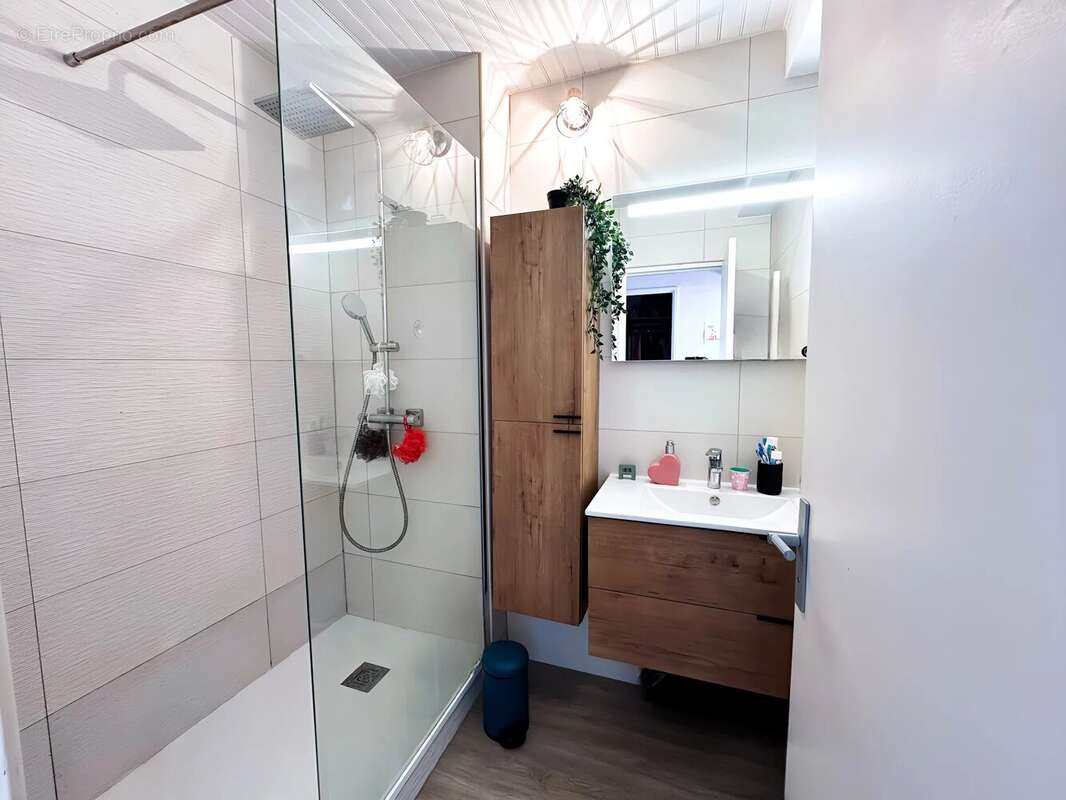 Appartement à MARSEILLE-13E