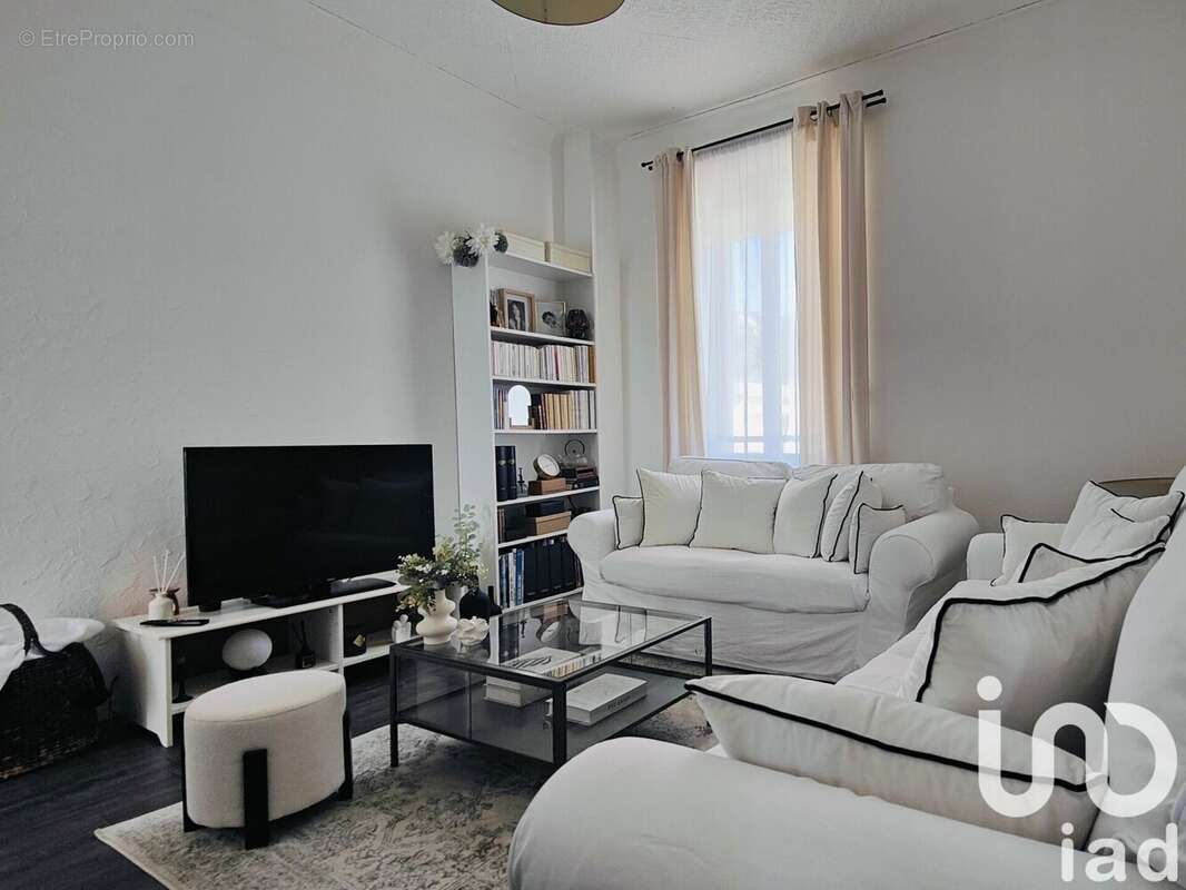 Photo 3 - Appartement à TOULON
