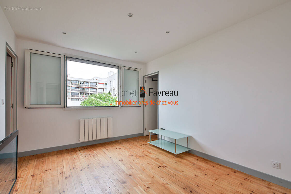 Appartement à MALAKOFF