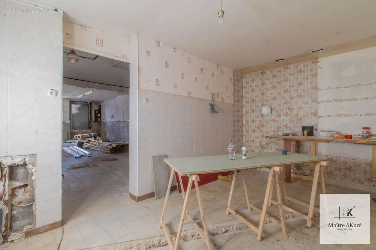 Appartement à BAR-LE-DUC
