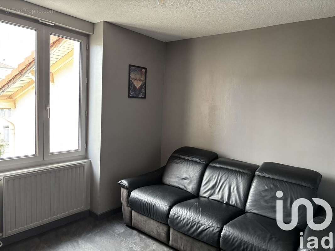Photo 7 - Appartement à L&#039;HORME