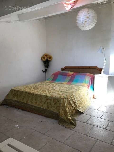 Maison à ABEILHAN