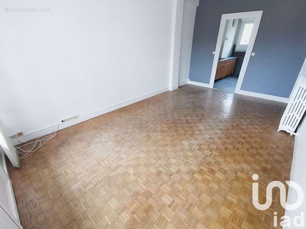 Photo 3 - Appartement à ANGOULEME