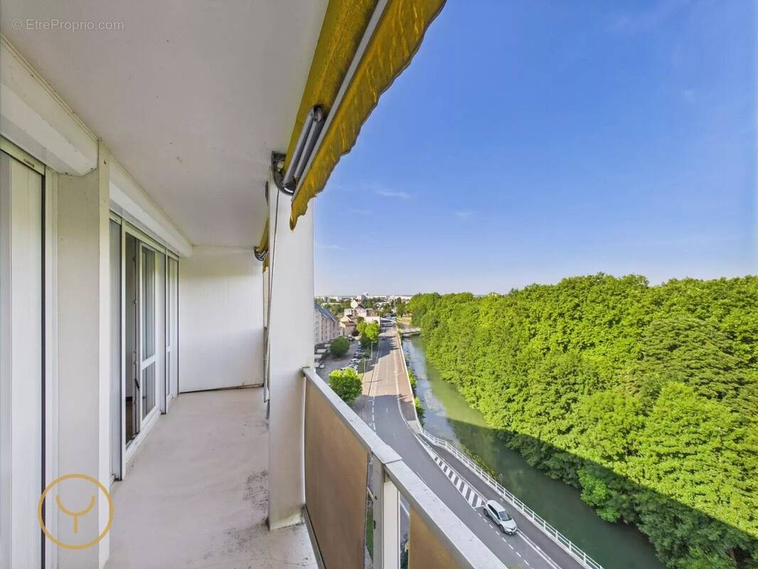 Appartement à TROYES
