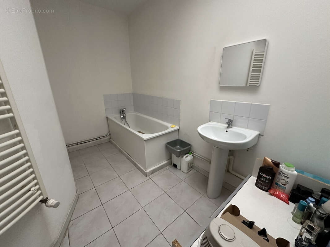 Appartement à CONDE-SUR-L&#039;ESCAUT