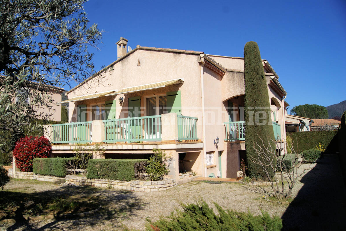 Maison à NYONS