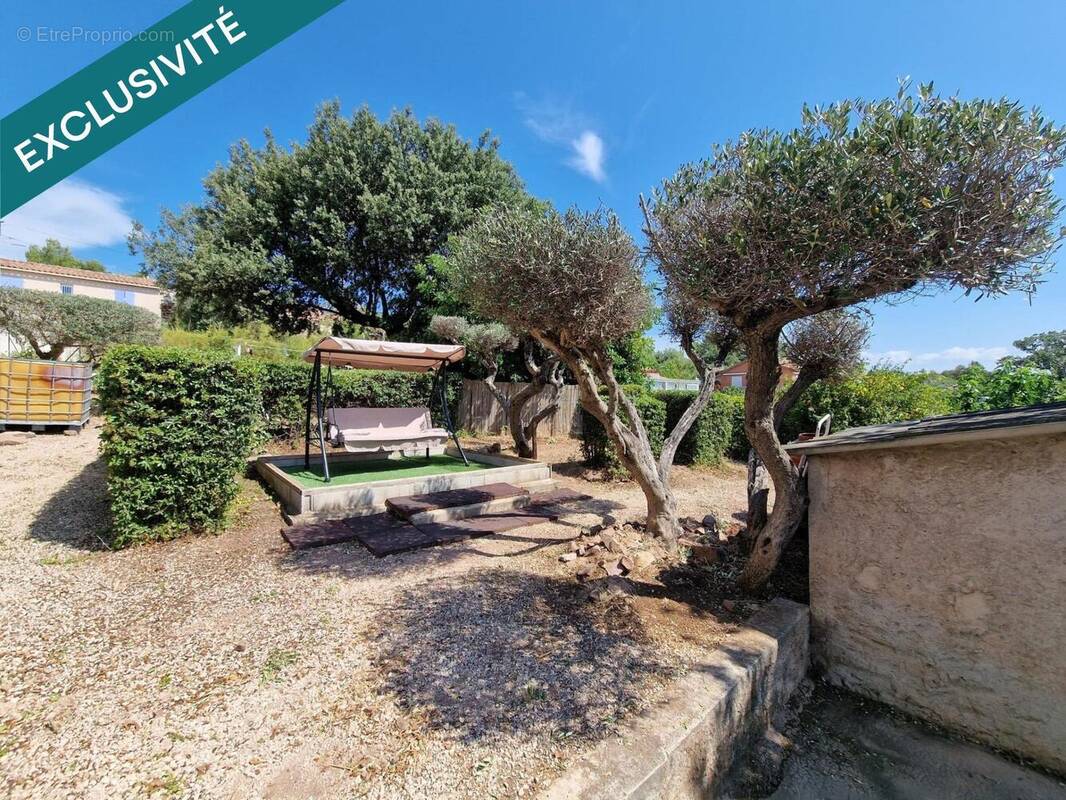 Photo 1 - Maison à LA GARDE
