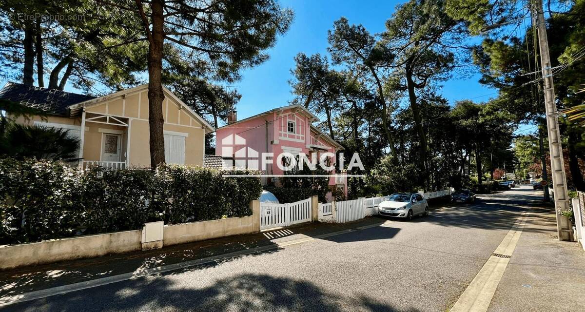 Appartement à LA BAULE-ESCOUBLAC