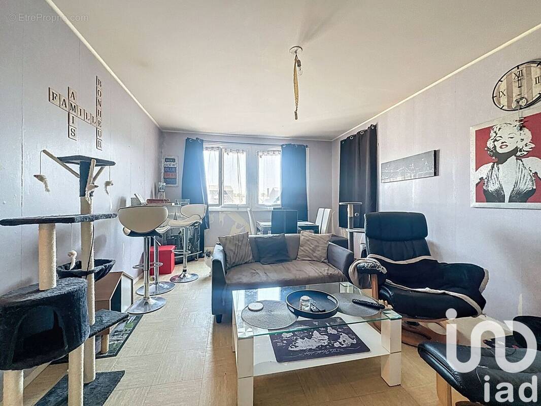 Photo 1 - Appartement à ARGENTAN
