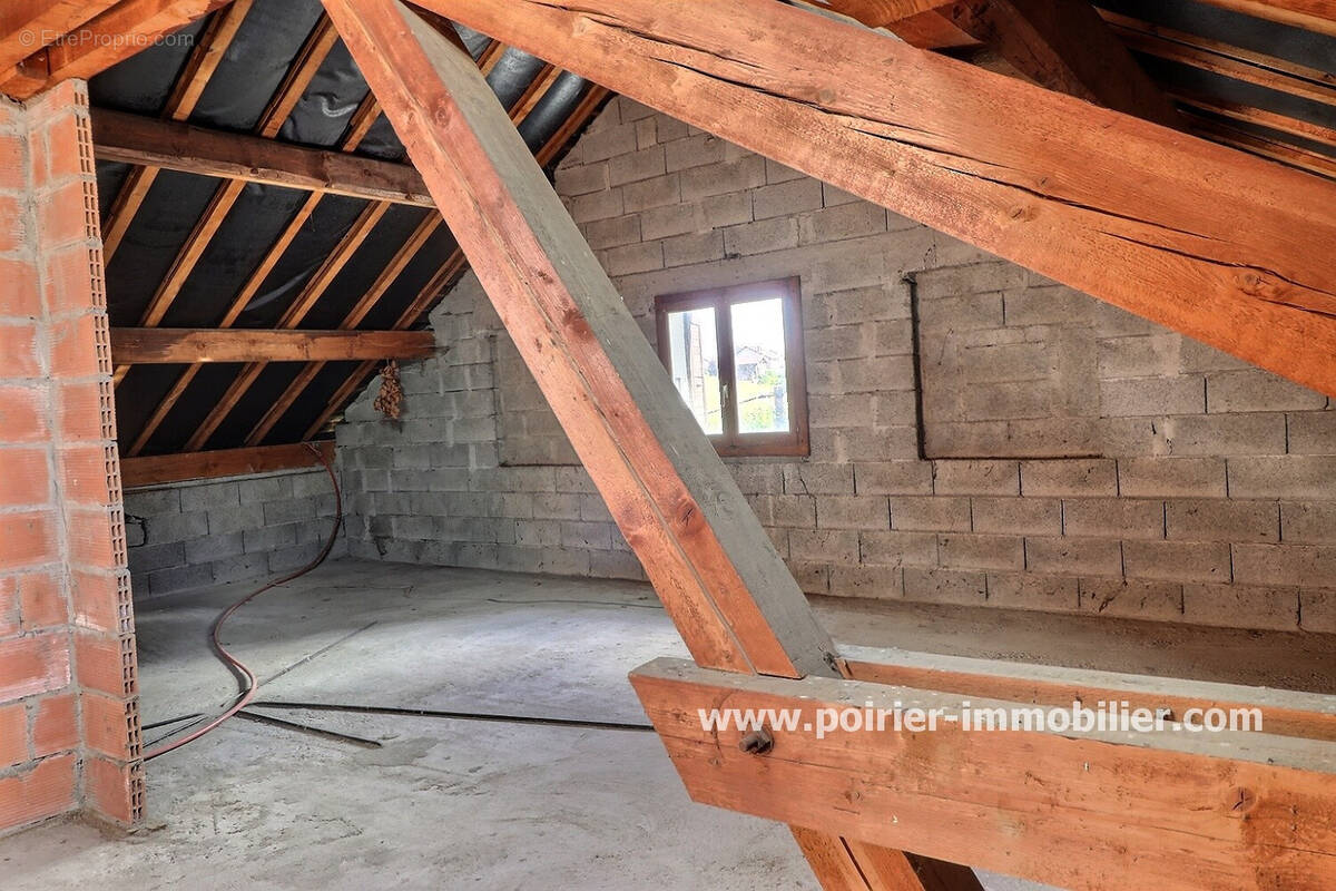 Appartement à BONS-EN-CHABLAIS