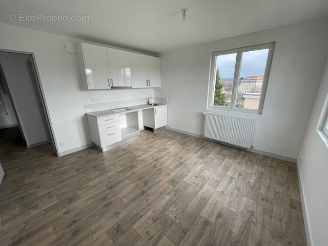 Appartement à ETAMPES