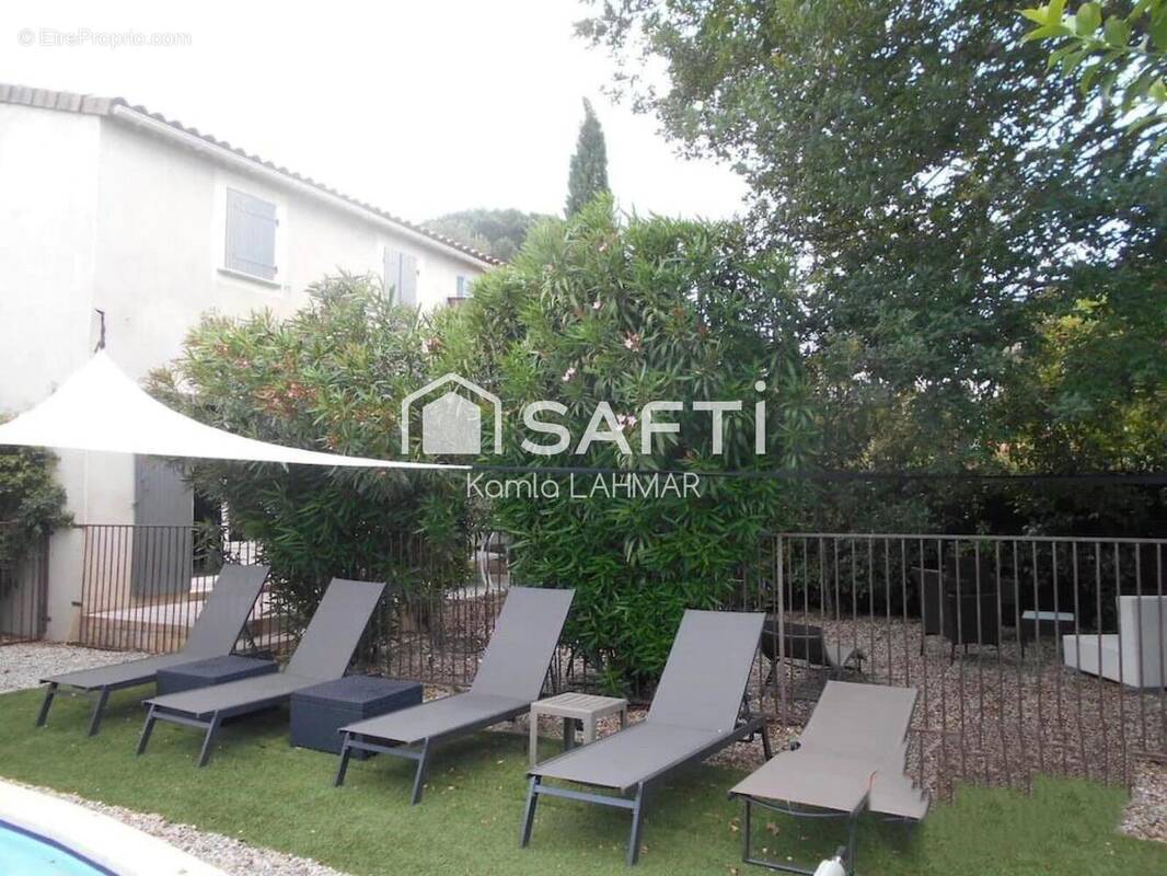 Photo 1 - Maison à PONT-SAINT-ESPRIT