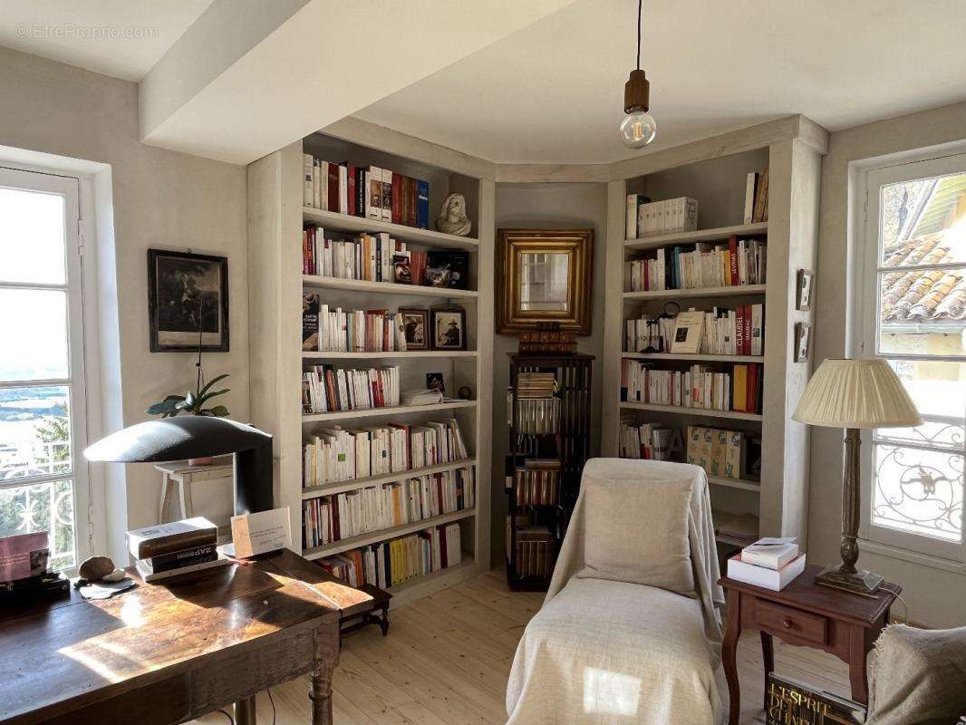 Maison à LECTOURE