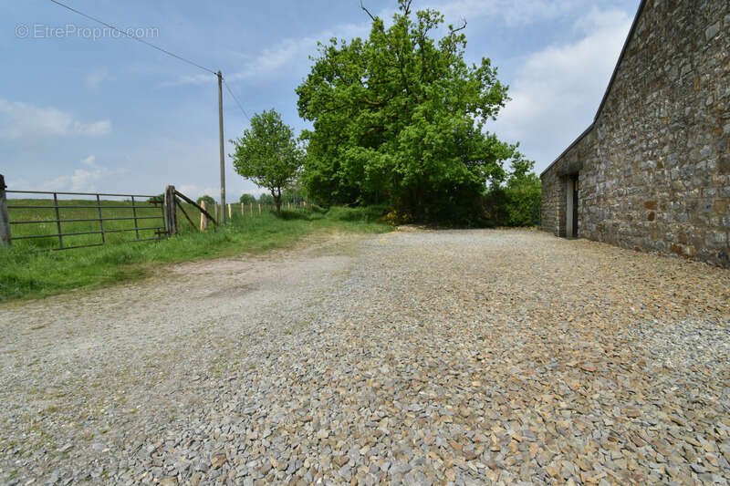 Maison à DOMFRONT