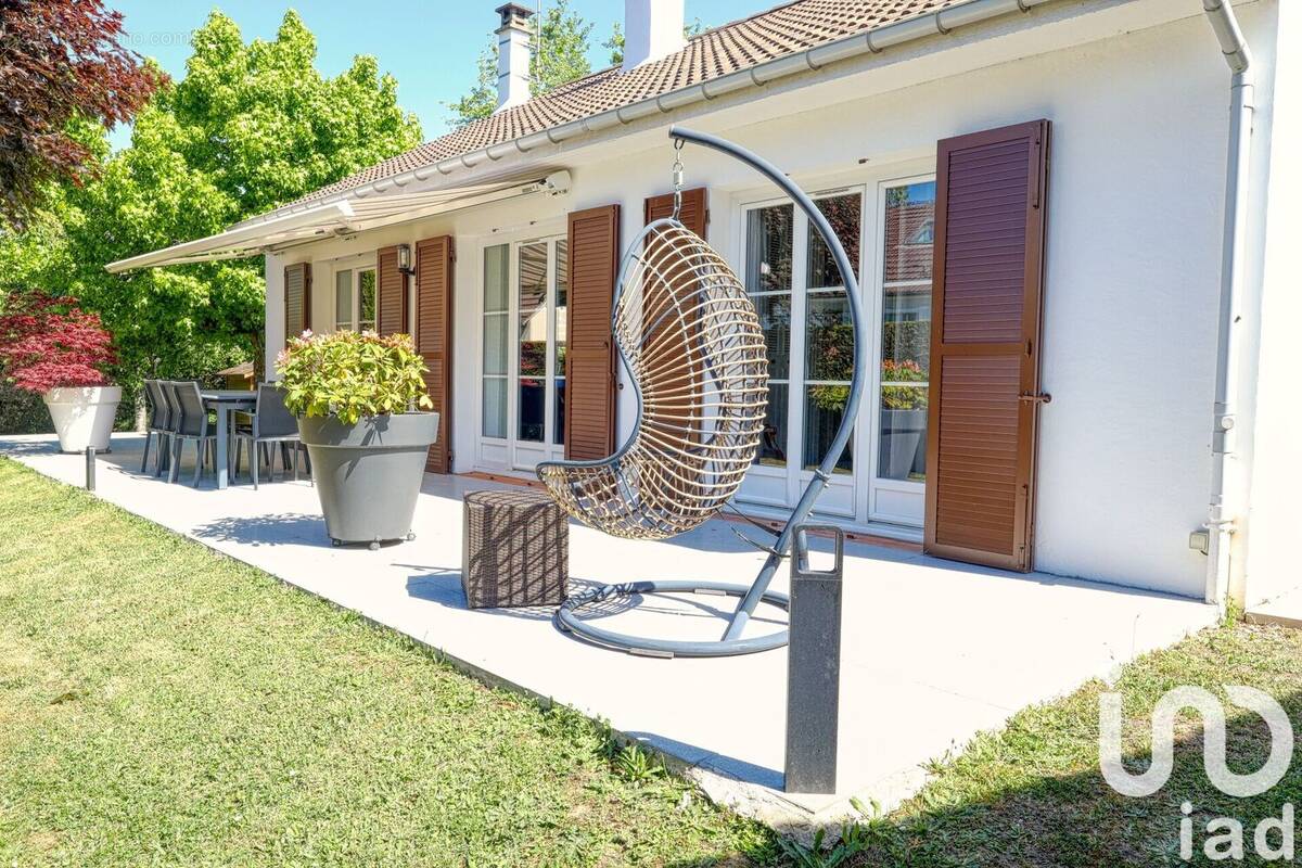 Photo 1 - Maison à LA ROCHETTE
