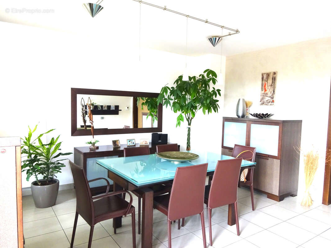 Appartement à ALES
