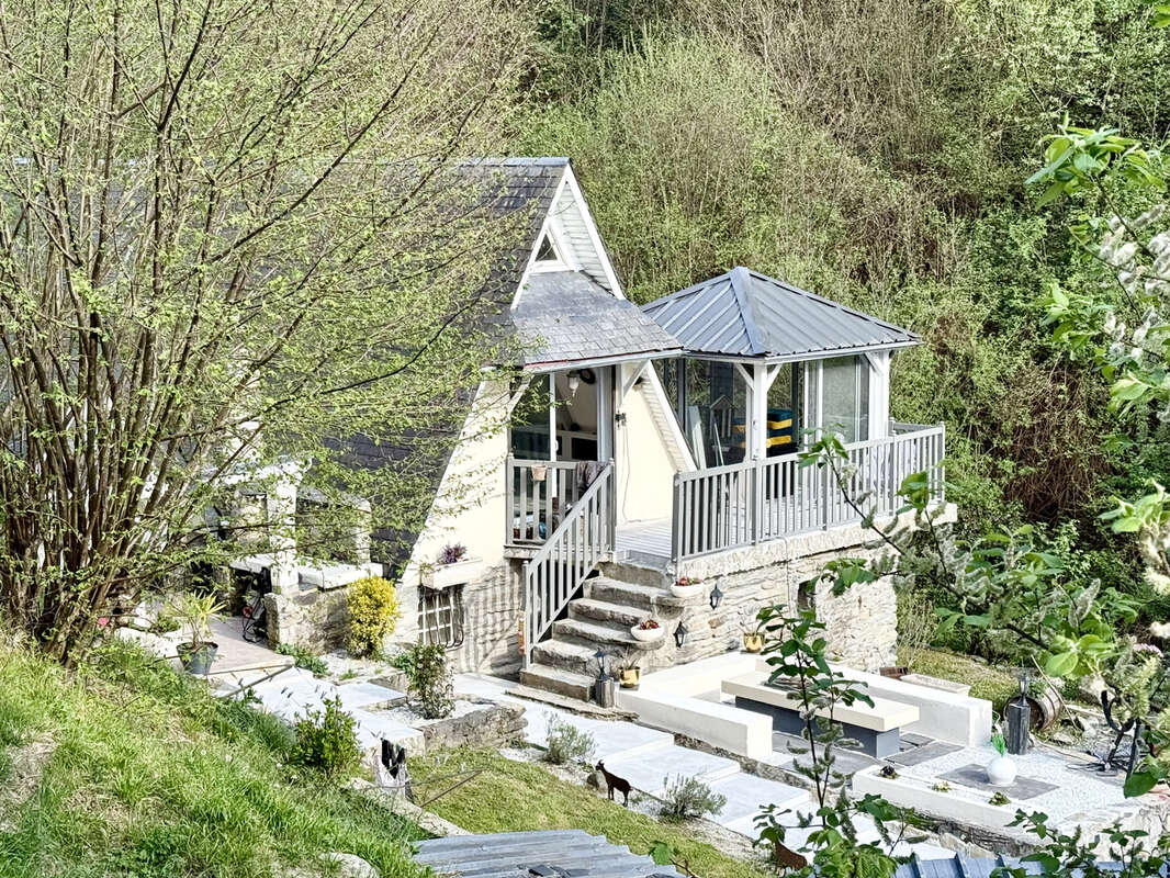 Maison à ARGELES-GAZOST