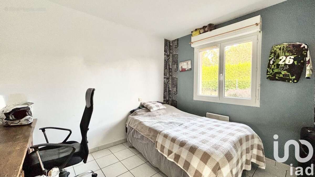 Photo 9 - Maison à HOURTIN
