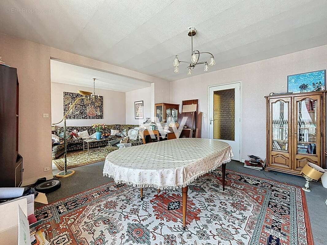Appartement à BREST