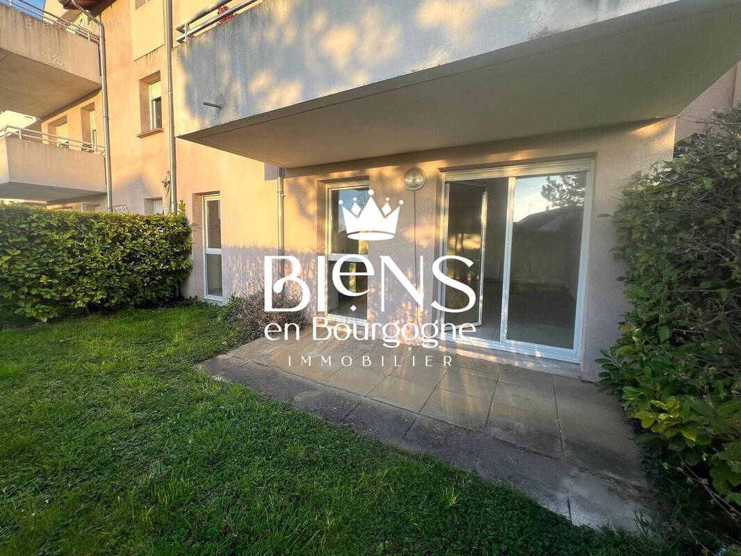 Appartement à BEAUNE