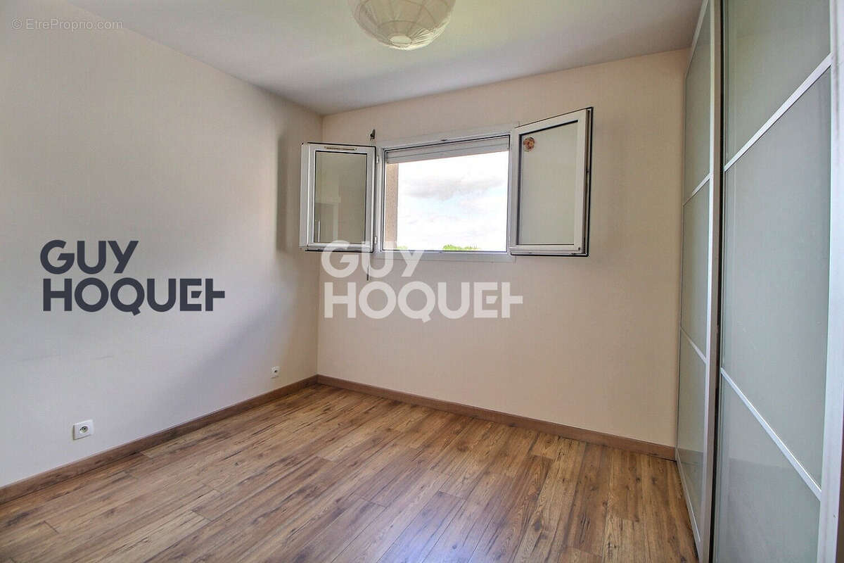 Appartement à EVRY