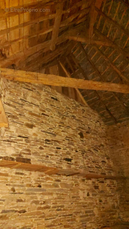Maison à ALLASSAC
