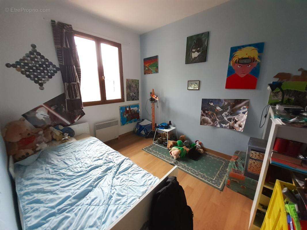 Maison à MOREE