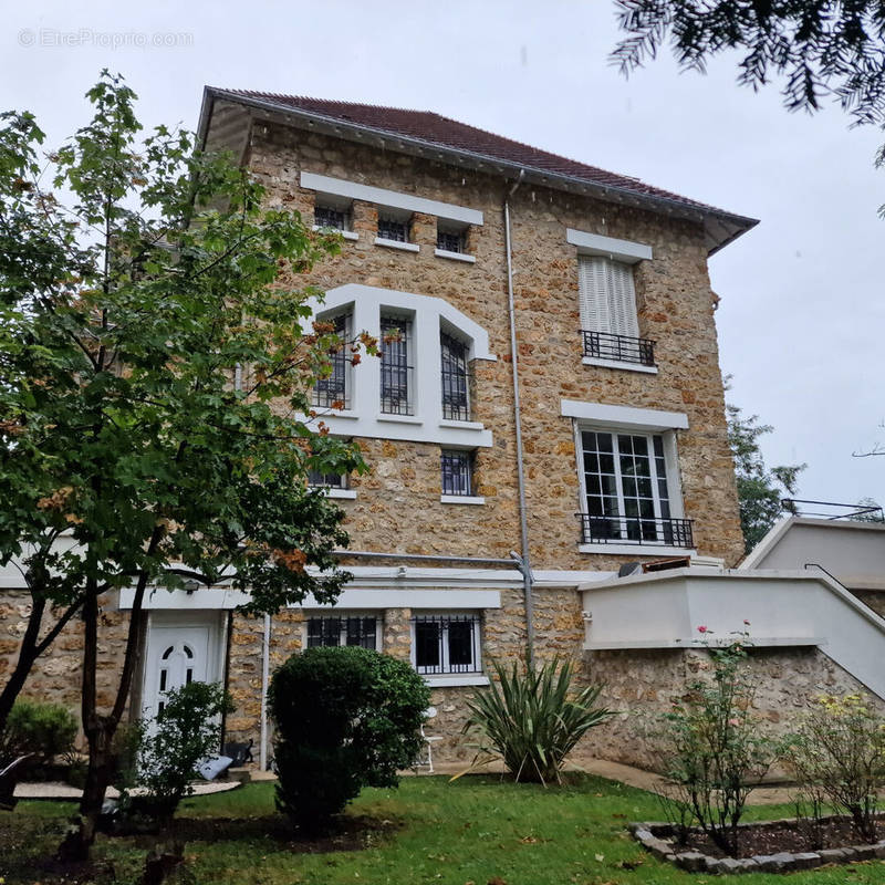 Maison à SEVRES