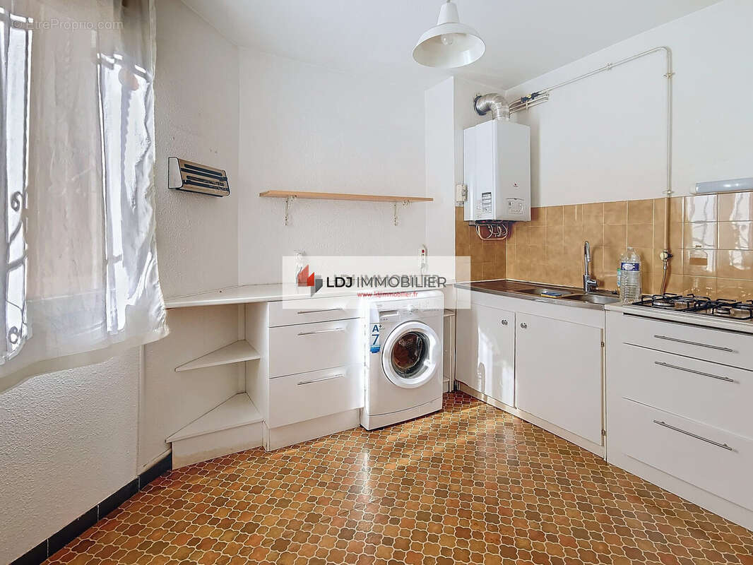 Appartement à PERPIGNAN