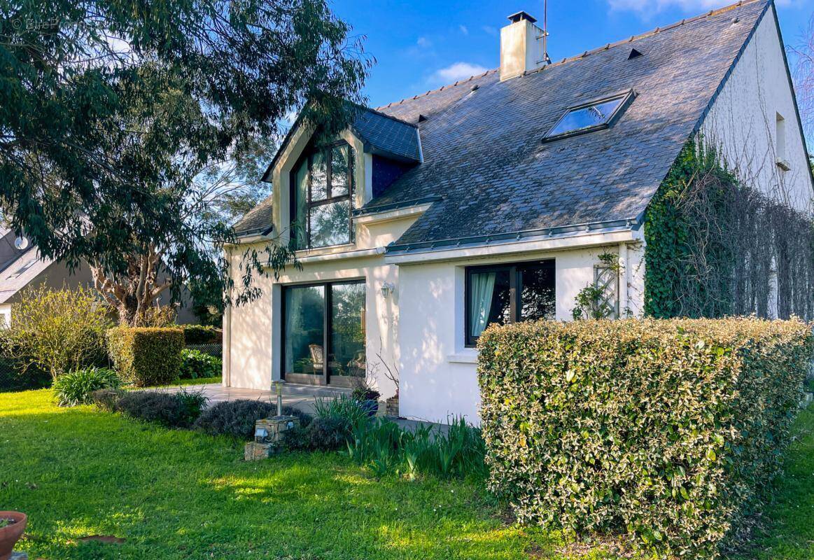 Maison à GUERANDE