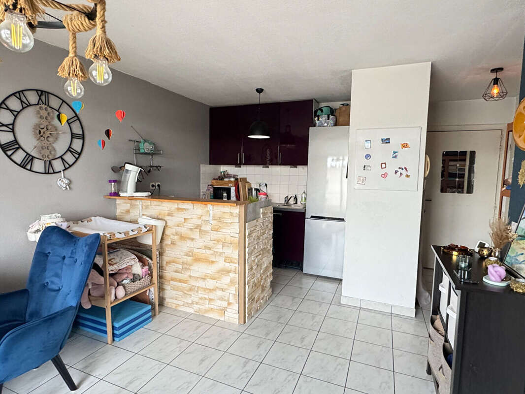 Appartement à EYSINES