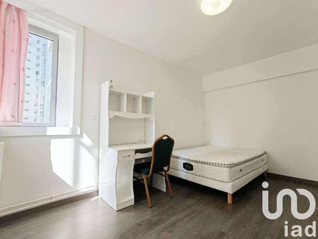 Photo 6 - Appartement à PARIS-19E
