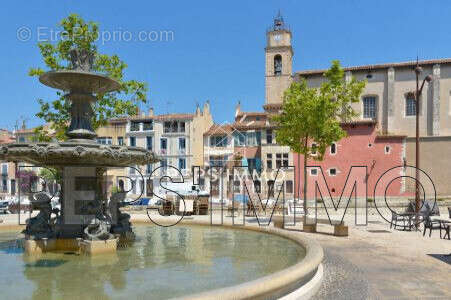 Commerce à MARTIGUES