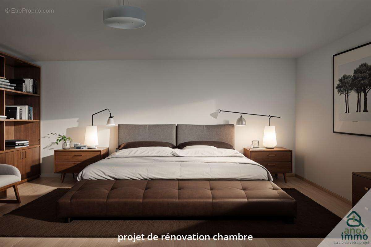 Appartement à SEYSSINET-PARISET