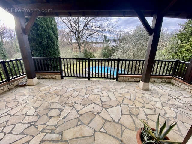 Maison à AUCH