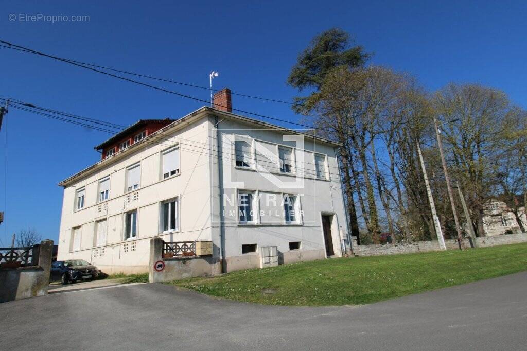 Appartement à SAINT-REMY