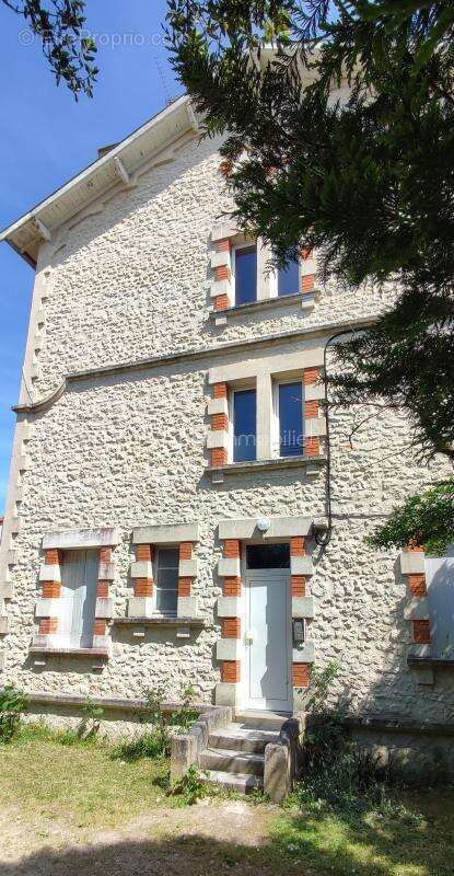 Appartement à ROYAN