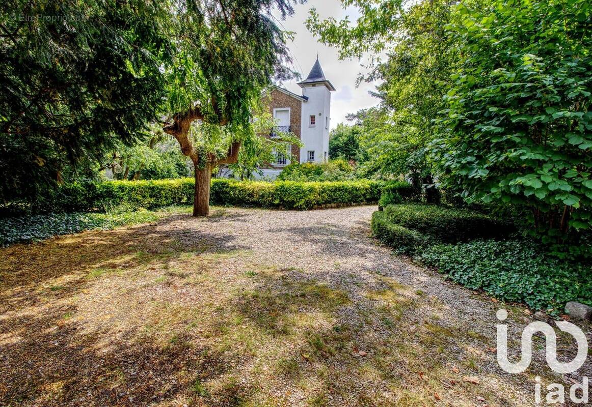 Photo 1 - Maison à CHELLES