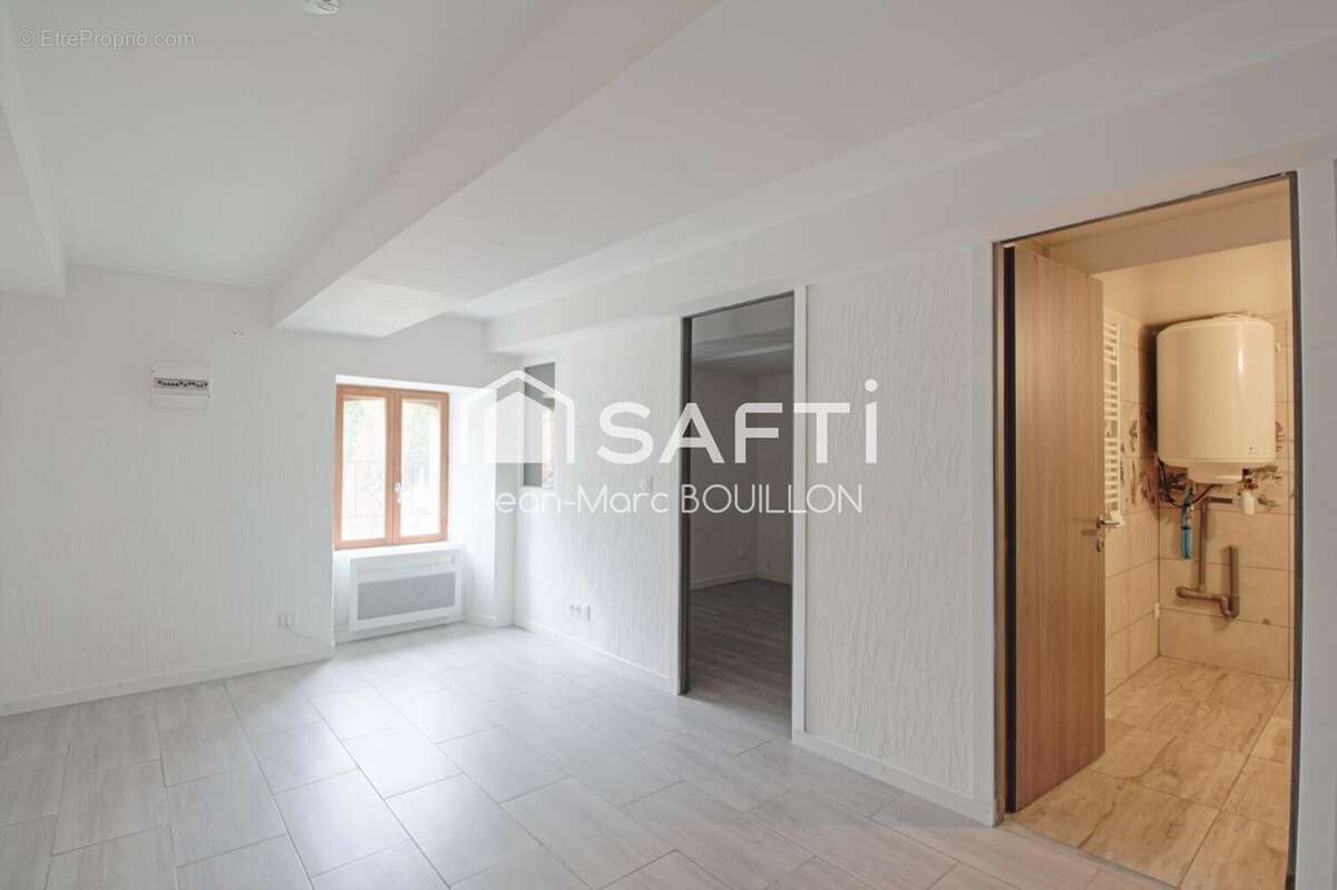 Photo 3 - Appartement à PONTIVY