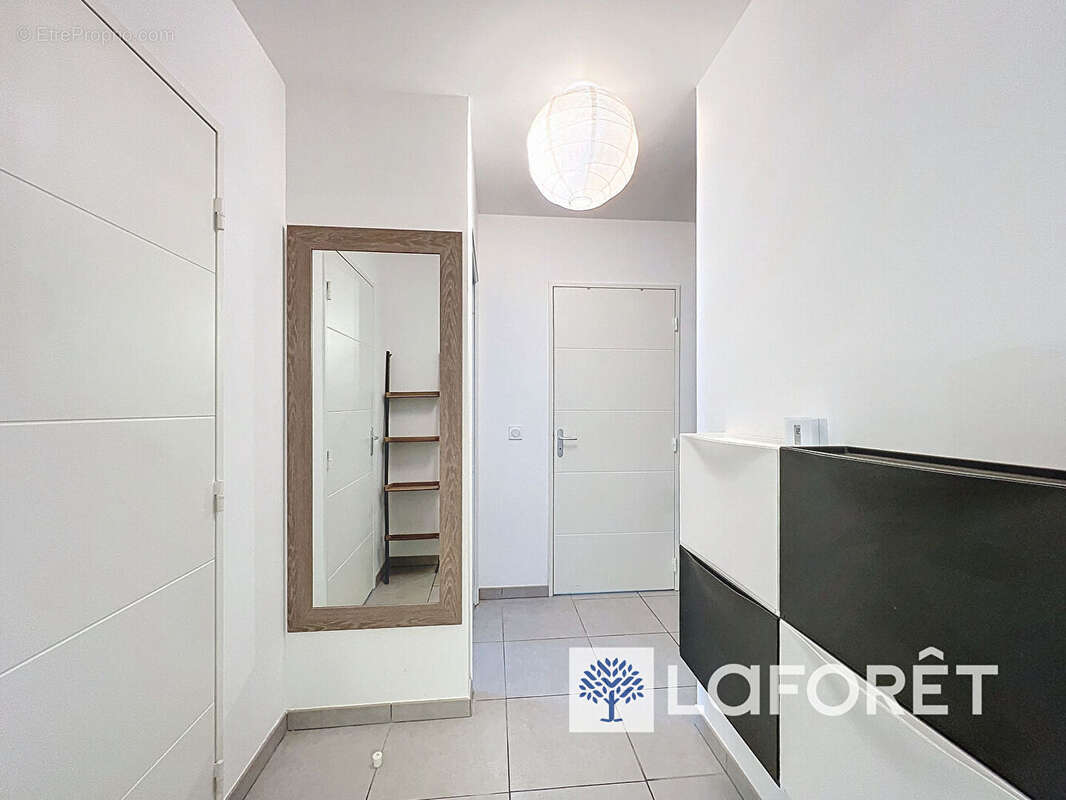 Appartement à ECULLY