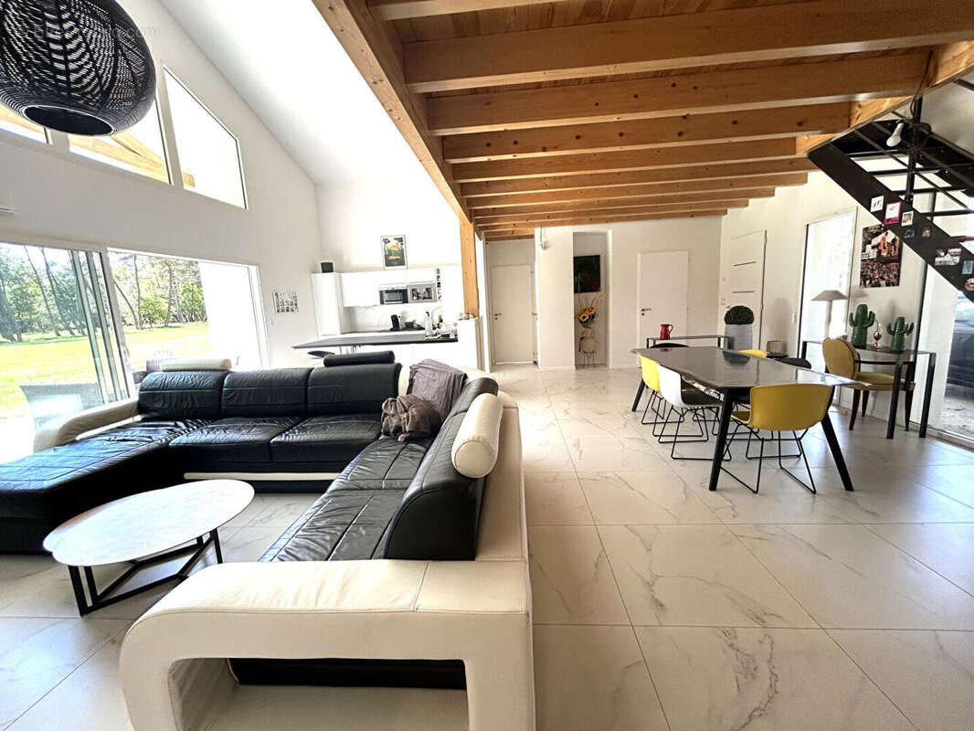 Maison à TOSSE
