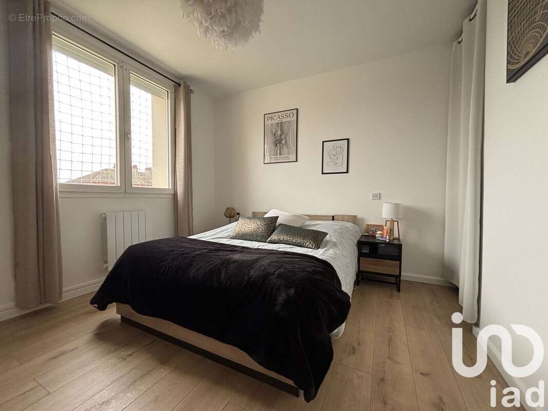Photo 4 - Appartement à LE PETIT-QUEVILLY