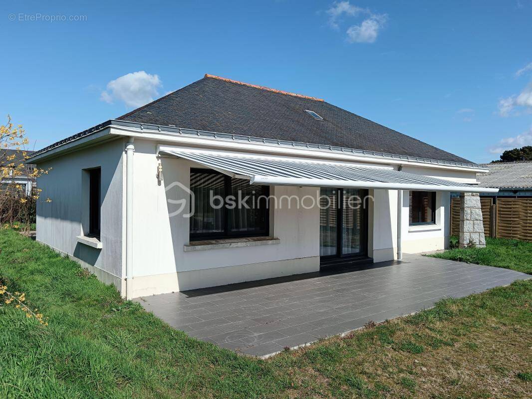 Maison à GUERANDE